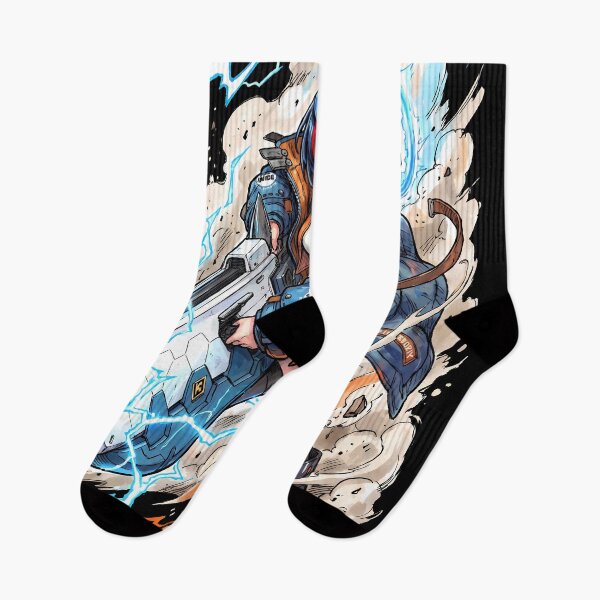Item preview, Unika Guilty Gear Fighter Graphic Tee designed and sold by Senpaiwaves.