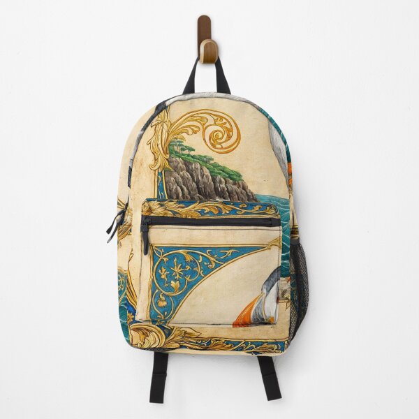 Item preview, Exotic Beautiful Birds - Puffin #1 designed and sold by Helios Be. Lavsh.