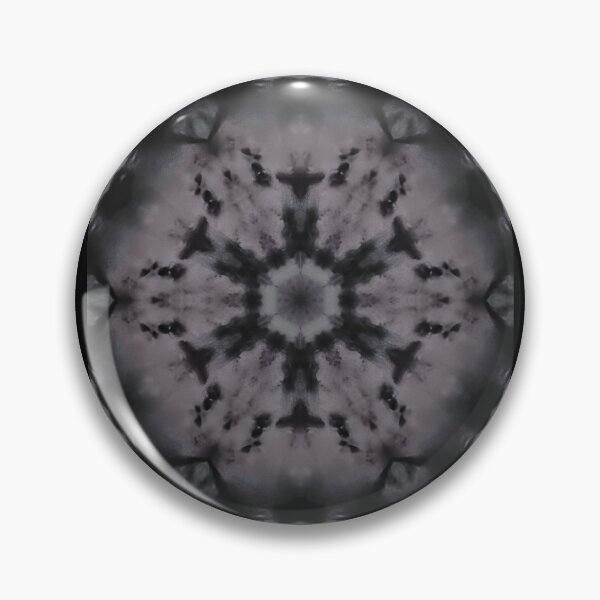 Item preview, Sacred geometry. Gray by Red Siri0 designed and sold by Red Siri0 Art.