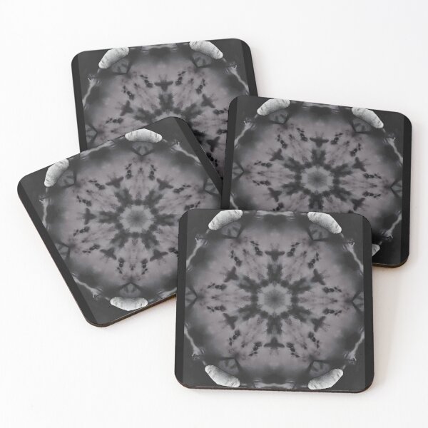 Item preview, Sacred geometry. Gray by Red Siri0 designed and sold by Red Siri0 Art.