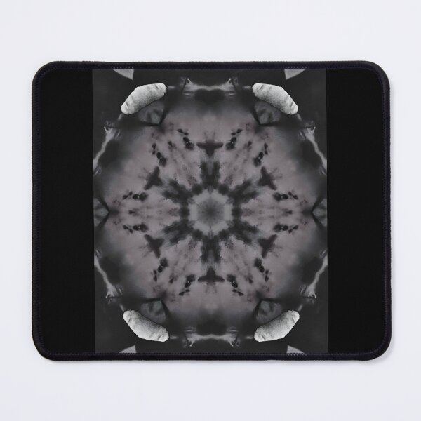 Item preview, Sacred geometry. Gray by Red Siri0 designed and sold by Red Siri0 Art.
