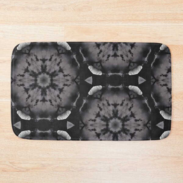 Item preview, Sacred geometry. Gray by Red Siri0 designed and sold by Red Siri0 Art.