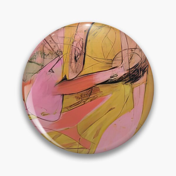 Item preview,  Willem de Kooning designed and sold by Iroiise.