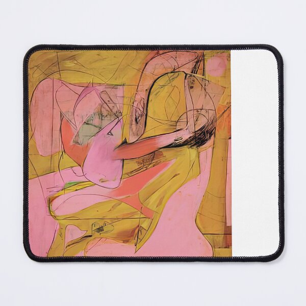 Item preview,  Willem de Kooning designed and sold by Iroiise.