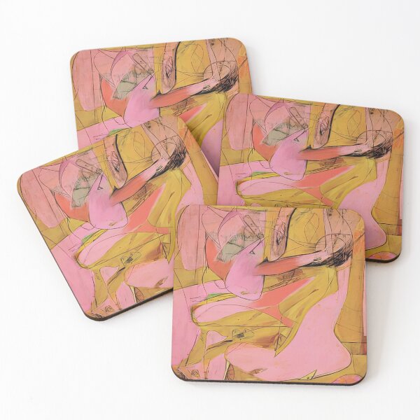 Item preview,  Willem de Kooning designed and sold by Iroiise.