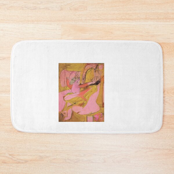 Item preview,  Willem de Kooning designed and sold by Iroiise.