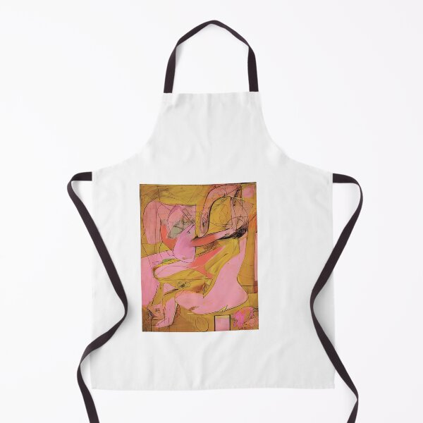 Item preview,  Willem de Kooning designed and sold by Iroiise.