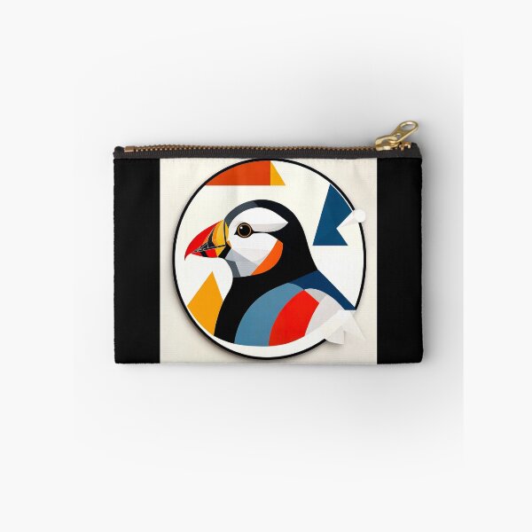 Item preview, Exotic Beautiful Birds - Puffin #2 designed and sold by Helios Be. Lavsh.