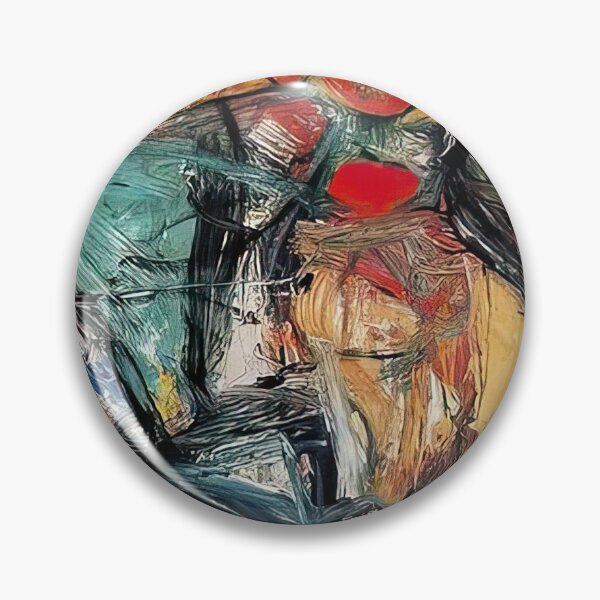 Item preview,  Willem de Kooning designed and sold by Iroiise.