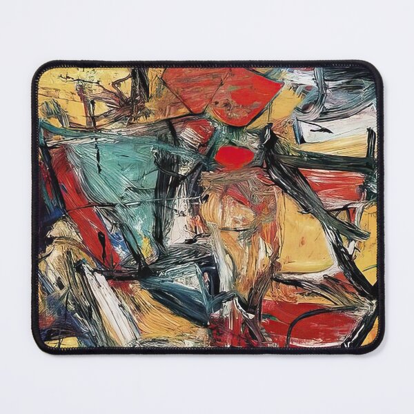 Item preview, Willem de Kooning designed and sold by Iroiise.