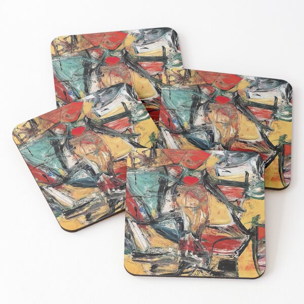 Item preview,  Willem de Kooning designed and sold by Iroiise.