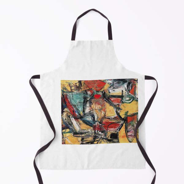Item preview,  Willem de Kooning designed and sold by Iroiise.