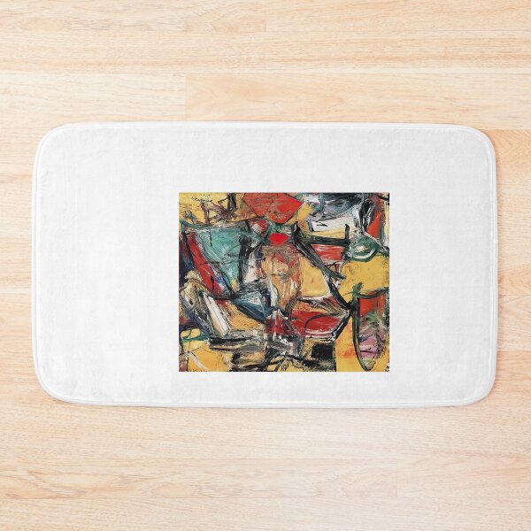 Item preview,  Willem de Kooning designed and sold by Iroiise.