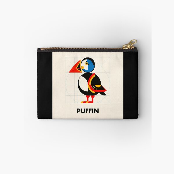 Item preview, Exotic Beautiful Birds - Puffin #3 designed and sold by Helios Be. Lavsh.