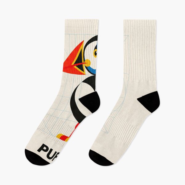 Item preview, Exotic Beautiful Birds - Puffin #3 designed and sold by Helios Be. Lavsh.