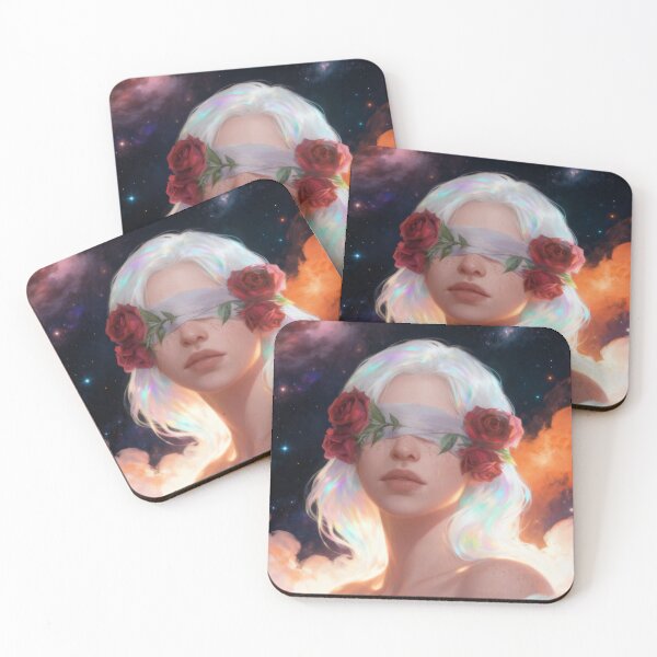 Item preview, Galaxy's Eyes designed and sold by Blom & Co..