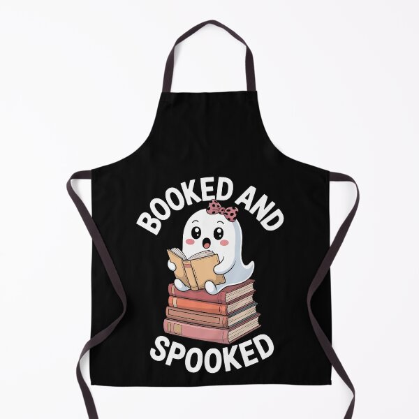 Item preview, BOOKED AND SPOOKED designed and sold by jkrphoto.