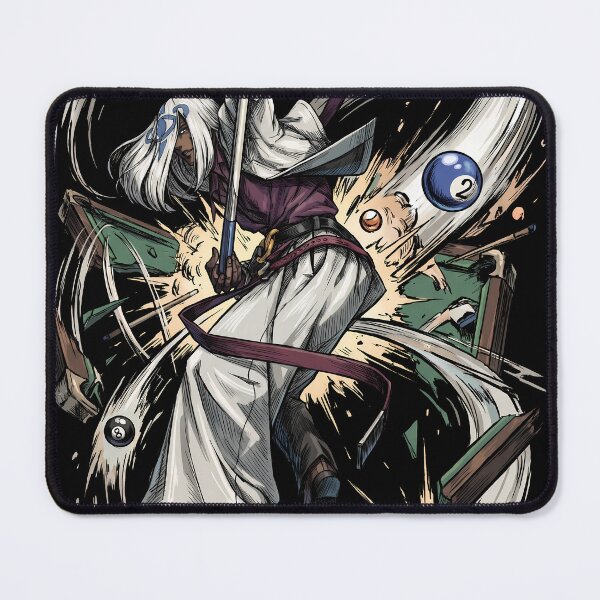 Item preview, Venom Guilty Gear Fighter Graphic Tee designed and sold by Senpaiwaves.