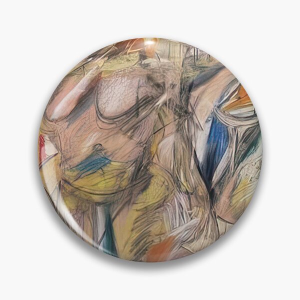 Item preview,  Willem de Kooning designed and sold by Iroiise.
