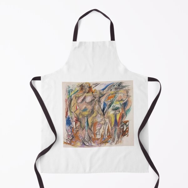 Item preview,  Willem de Kooning designed and sold by Iroiise.