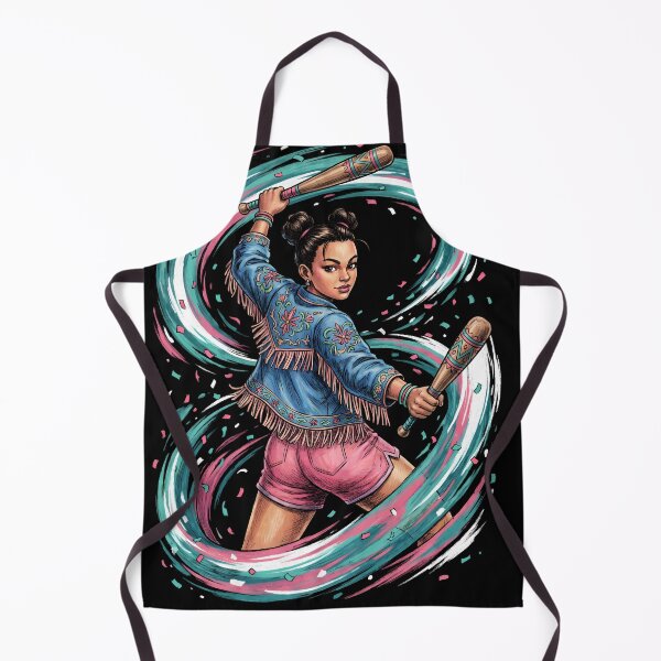 Item preview, Lily Street Fighter Video Game Anime Shirt designed and sold by Senpaiwaves.
