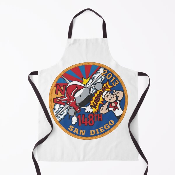 Item preview, USAF 148th Fighter Squadron Arizona ANG San Diego 2013 Patch designed and sold by CharlieDesings.