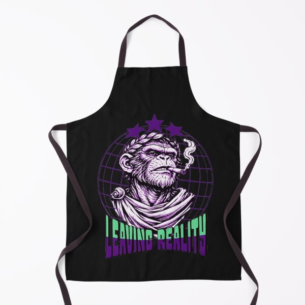 Item preview, Leaving Reality designed and sold by Ninon 888.