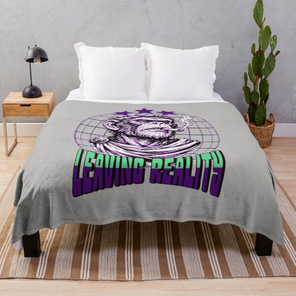 Item preview, Leaving Reality designed and sold by Ninon 888.