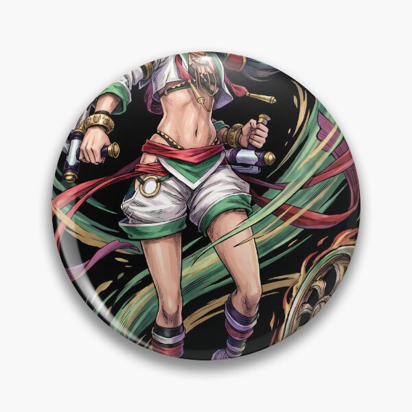 Artikelvorschau, Talim Soulcalibur Fighting Game Streetwear-T-Shirt entworfen und verkauft von Senpaiwaves.