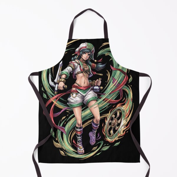 Item preview, Talim Soulcalibur Fighting Game Streetwear Tee designed and sold by Senpaiwaves.