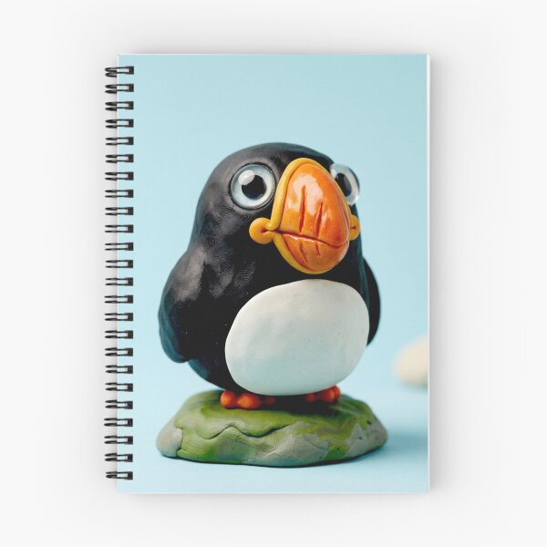 Item preview, Exotic Beautiful Birds - Puffin #5 designed and sold by Helios Be. Lavsh.