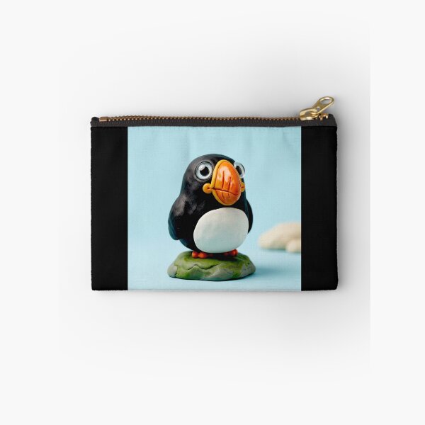 Item preview, Exotic Beautiful Birds - Puffin #5 designed and sold by Helios Be. Lavsh.