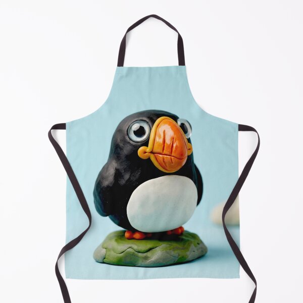 Item preview, Exotic Beautiful Birds - Puffin #5 designed and sold by Helios Be. Lavsh.