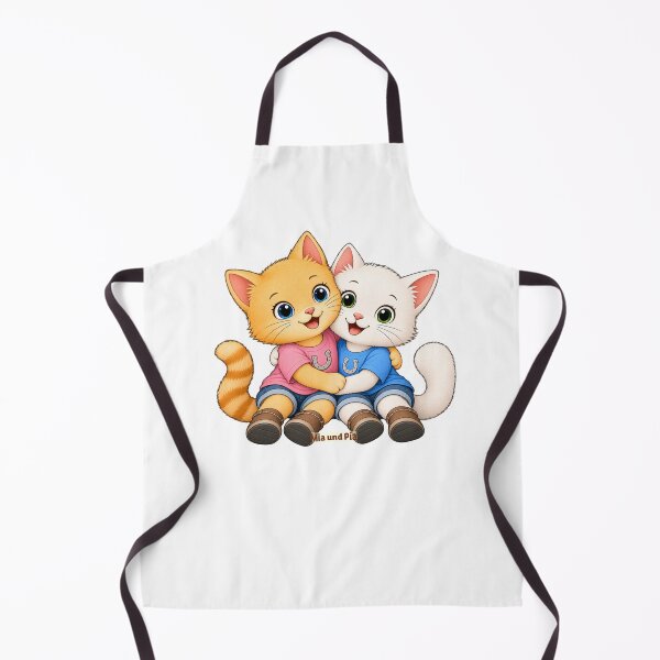 Item preview, From the book series "Mia and Pia - Coloring Fun Meets Cat Knowledge - Adventures to Color, Learn and Marvel At". designed and sold by WasserSonneWind.