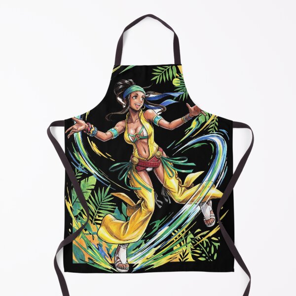 Item preview, Zarina The King of Fighters Fighter Graphic Tee designed and sold by Senpaiwaves.