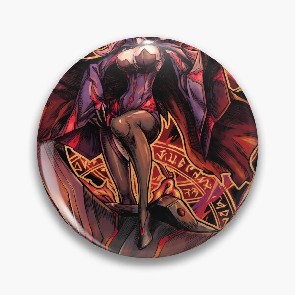 Artikelvorschau, Nine BlazBlue Videospiel-Anime-Shirt entworfen und verkauft von Senpaiwaves.