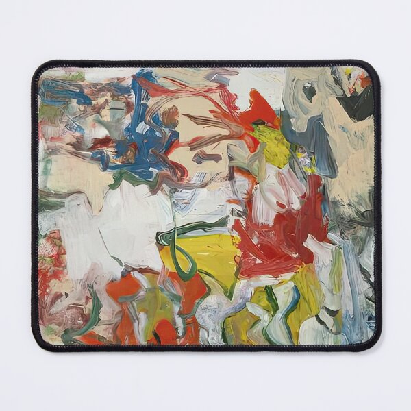 Item preview,  Willem de Kooning designed and sold by Iroiise.