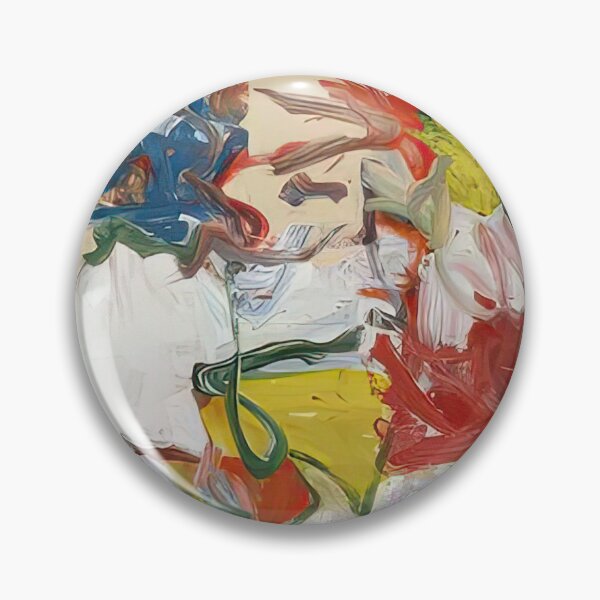 Item preview,  Willem de Kooning designed and sold by Iroiise.