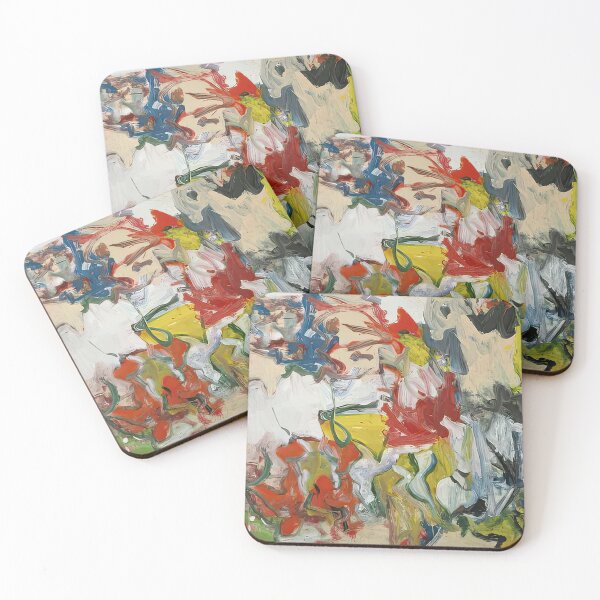 Item preview,  Willem de Kooning designed and sold by Iroiise.