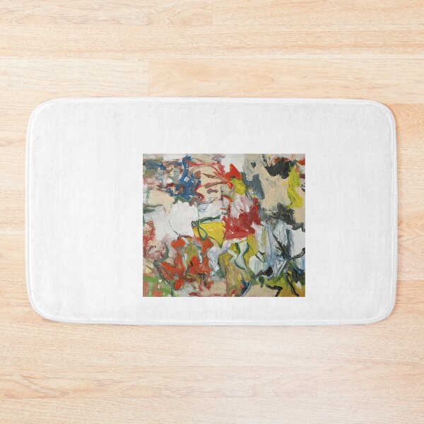 Item preview,  Willem de Kooning designed and sold by Iroiise.