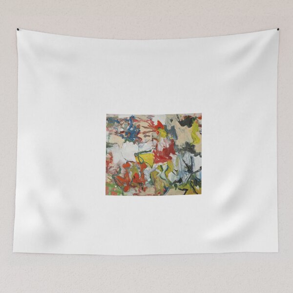 Item preview,  Willem de Kooning designed and sold by Iroiise.