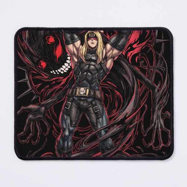 Item preview, Zato-1 Guilty Gear Fighting Game Graphic Tee designed and sold by Senpaiwaves.