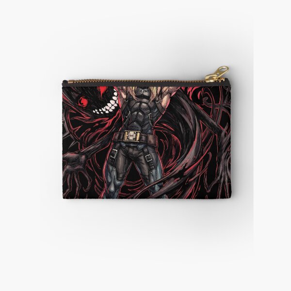 Item preview, Zato-1 Guilty Gear Fighting Game Graphic Tee designed and sold by Senpaiwaves.