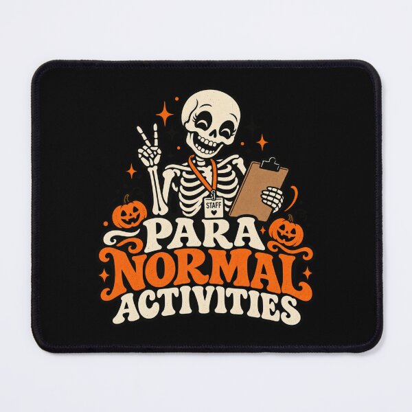 Item preview, Para normal activities designed and sold by HiPatti.