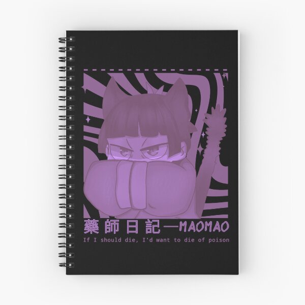 Item preview, Doodle Purple Cat designed and sold by Izaa-aart.