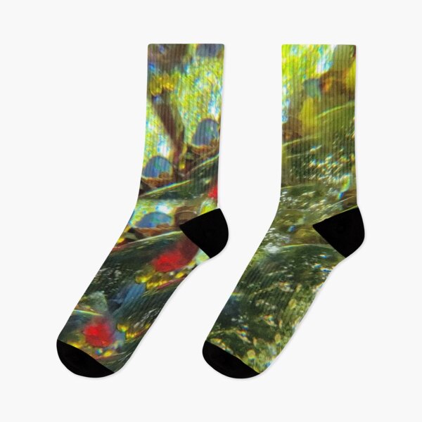 Item preview, Gems of Abundance: The Grass of Wealth and Health designed and sold by ElionSolis.