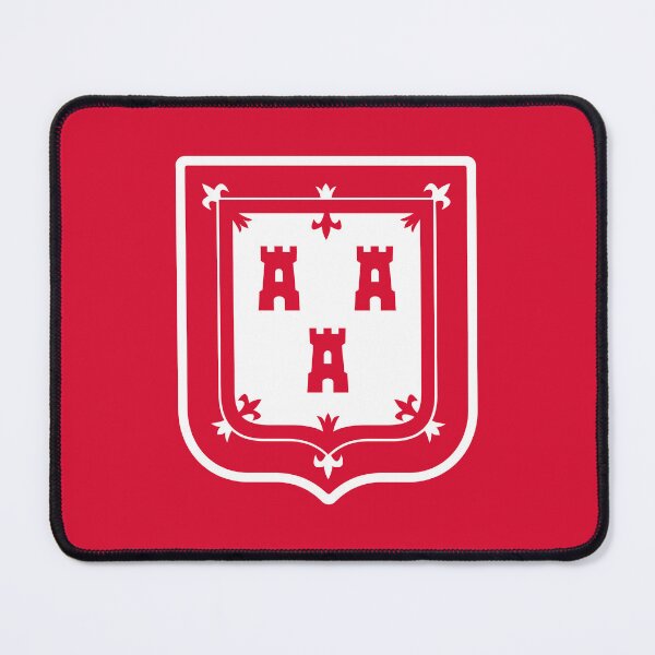 Item preview, Ultras Red Aberdeen designed and sold by Zerhof.