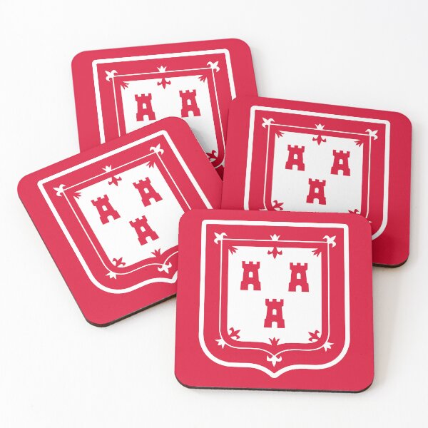 Item preview, Ultras Red Aberdeen designed and sold by Zerhof.