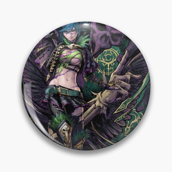 Item preview, Camiseta de anime del videojuego Soulcalibur de Tira designed and sold by Senpaiwaves.
