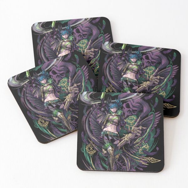Item preview, Tira Soulcalibur Video Game Anime Shirt designed and sold by Senpaiwaves.